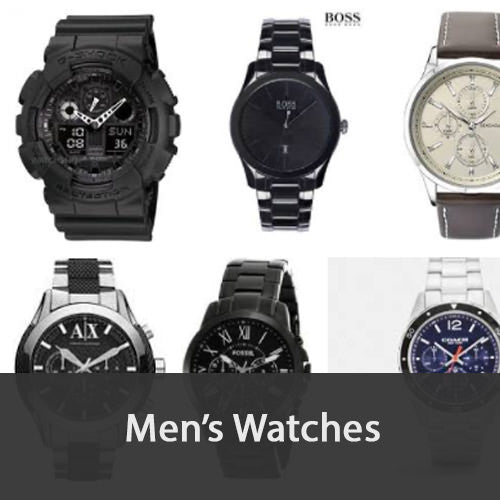 Men's Watches