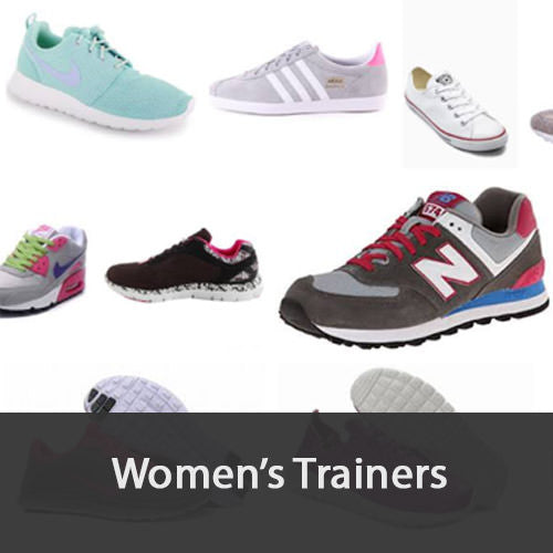 Women's Trainers