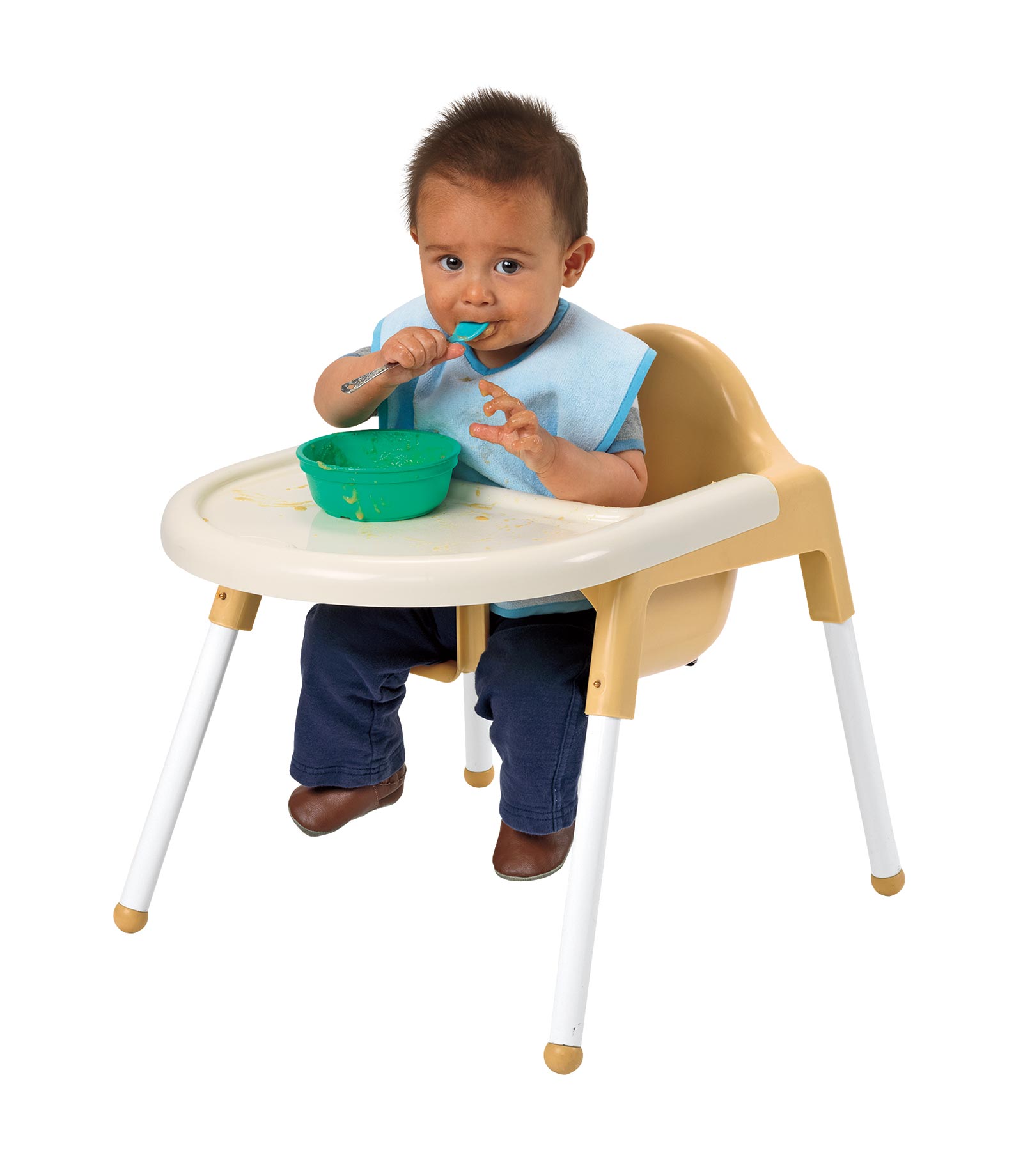 infant feeding chair