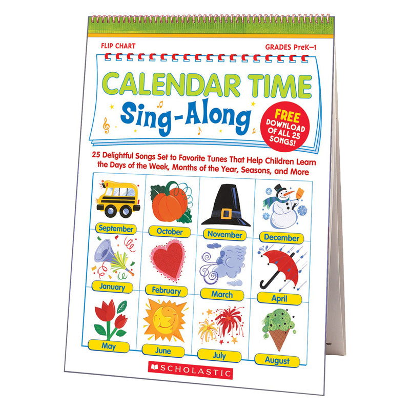 Classroom Decorations.Calendars Factory Select