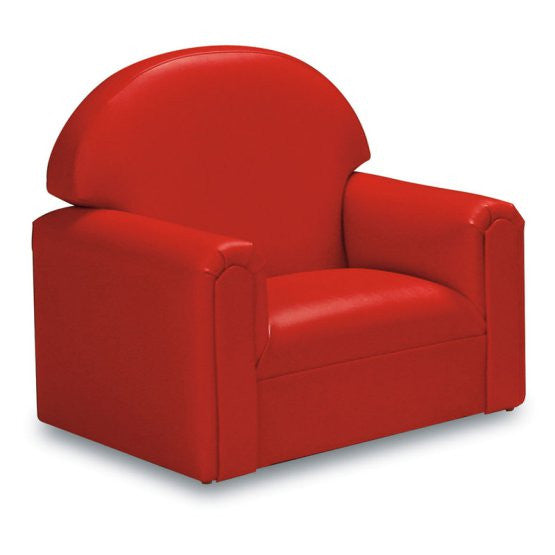 4222 Red Chair Vinyl Infant Toddler 22L X 16W X 19H Factory Select   Options BRAN008 15 Red 1024x1024 