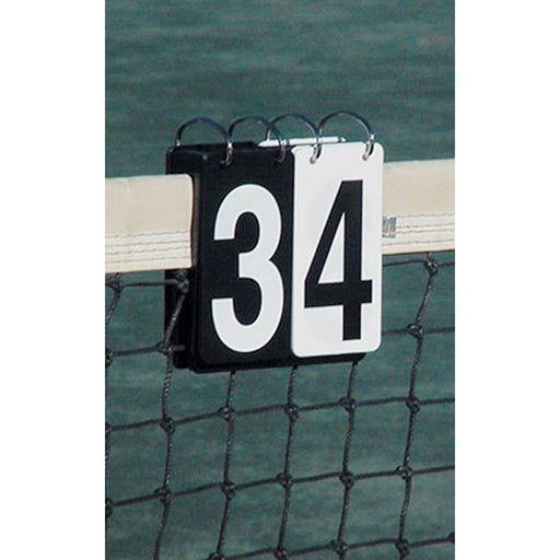 Tennis Court Scorekeepers Active Sports