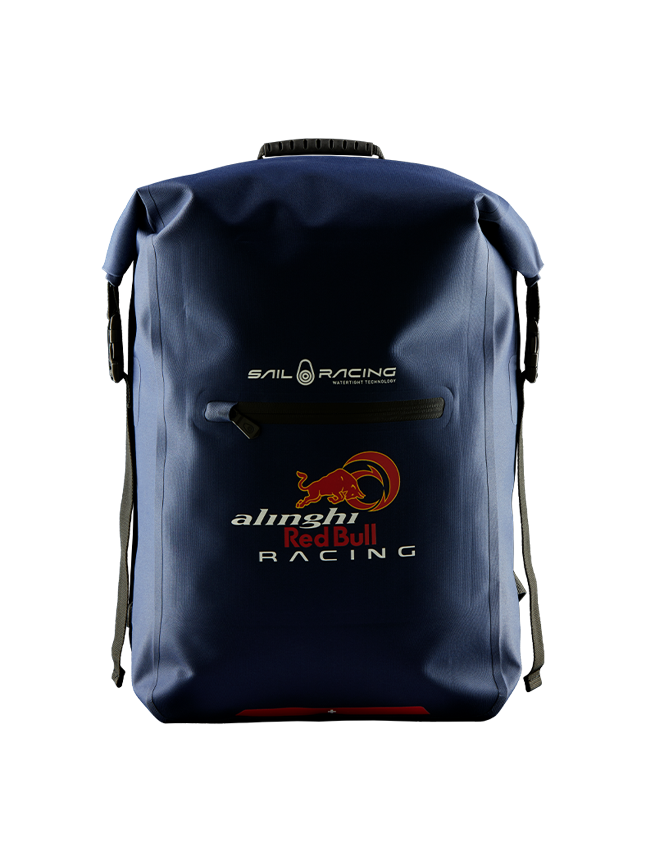 Red Bull Racing F1™ Team Drawstring Bag - Accessories - Navy – FANABOX™