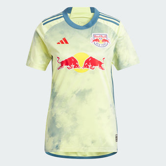 Nike RB Salzburg Shirt Away 2019/2020 - Yellow
