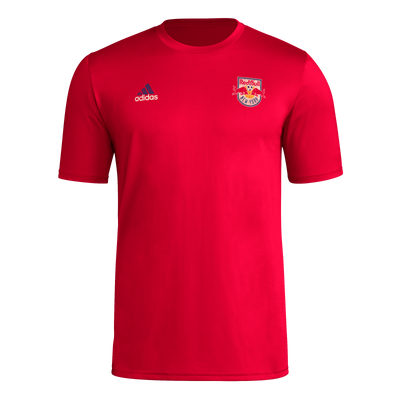 New York Red Bulls adidas Training Top | Red Bull Shop US
