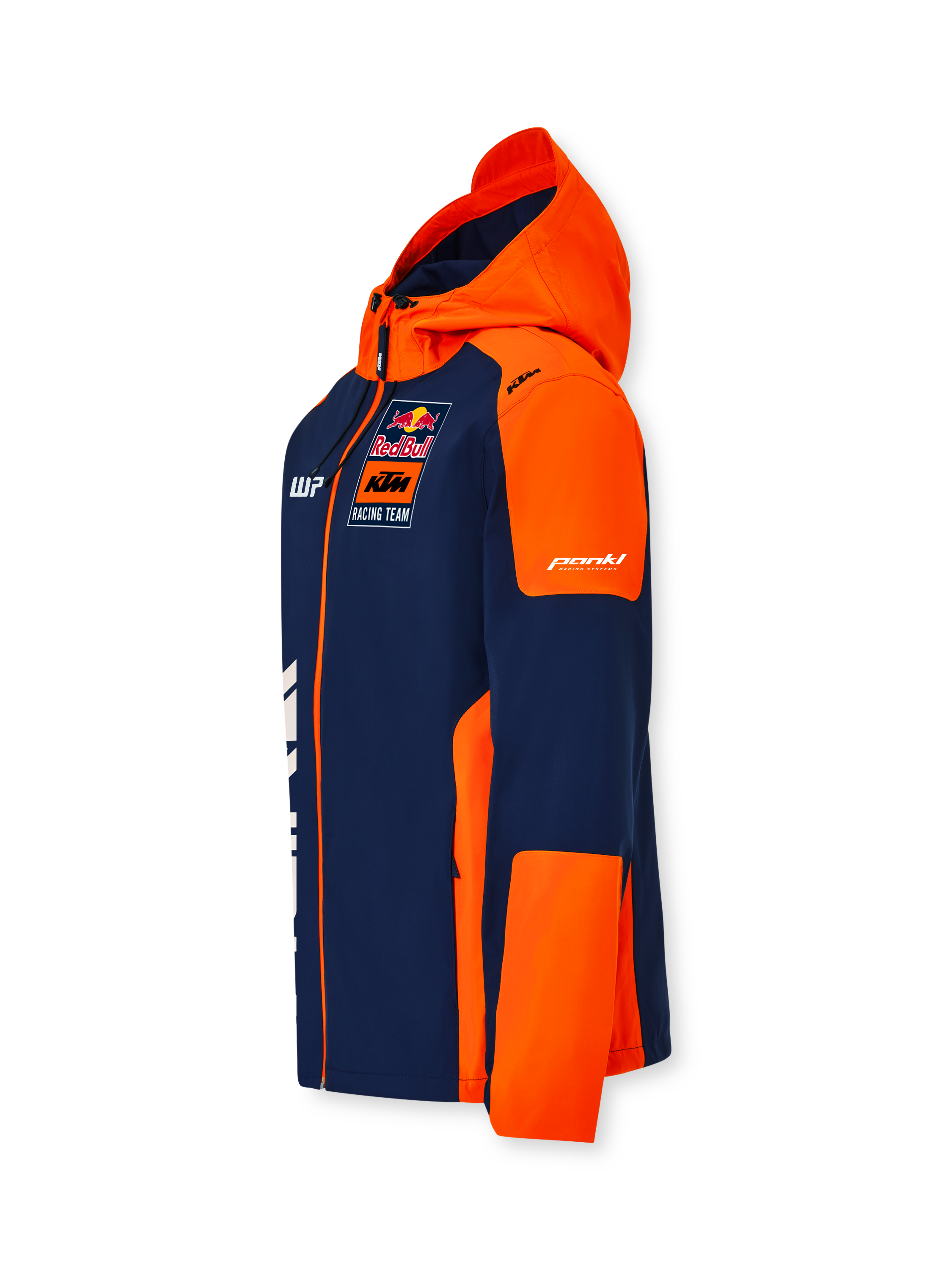 Buy Bonnet Red Bull KTM Racing