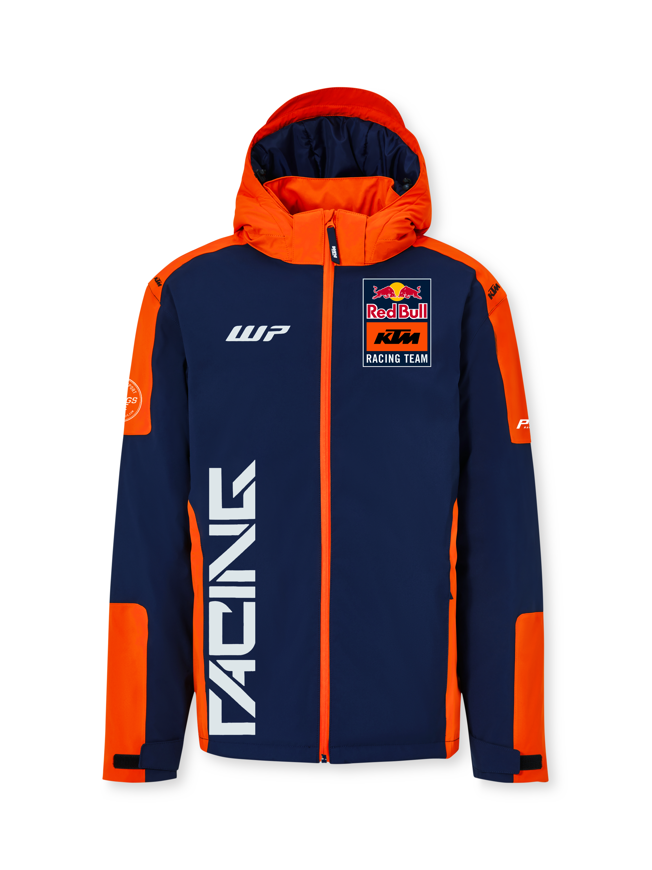  Red Bull KTM Twist Shorts, Mens X-Large - Official Merchandise  Blue : Clothing, Shoes & Jewelry