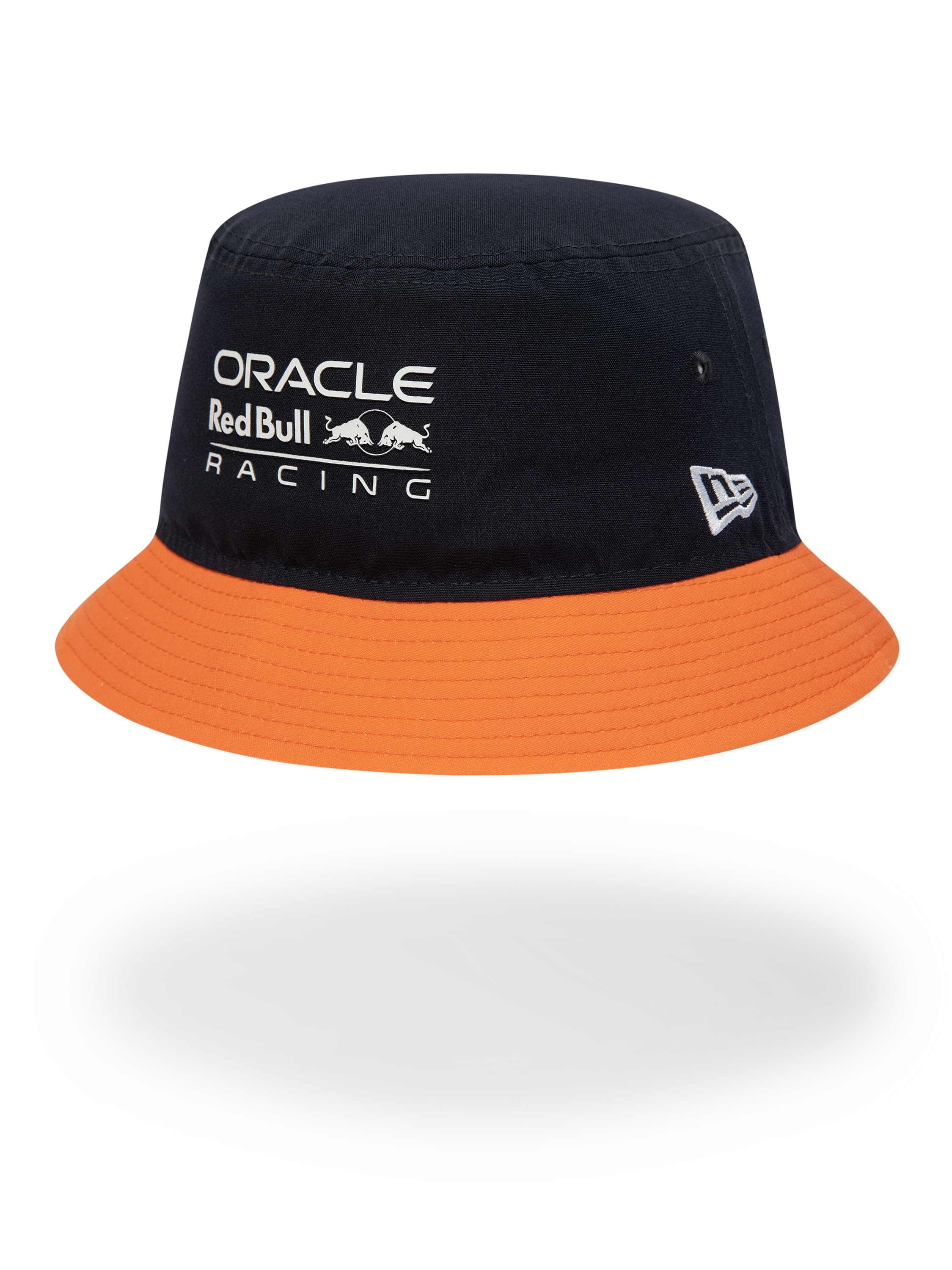 Casquette 59FIFTY Fitted Oracle Red Bull Racing Flawless Wool