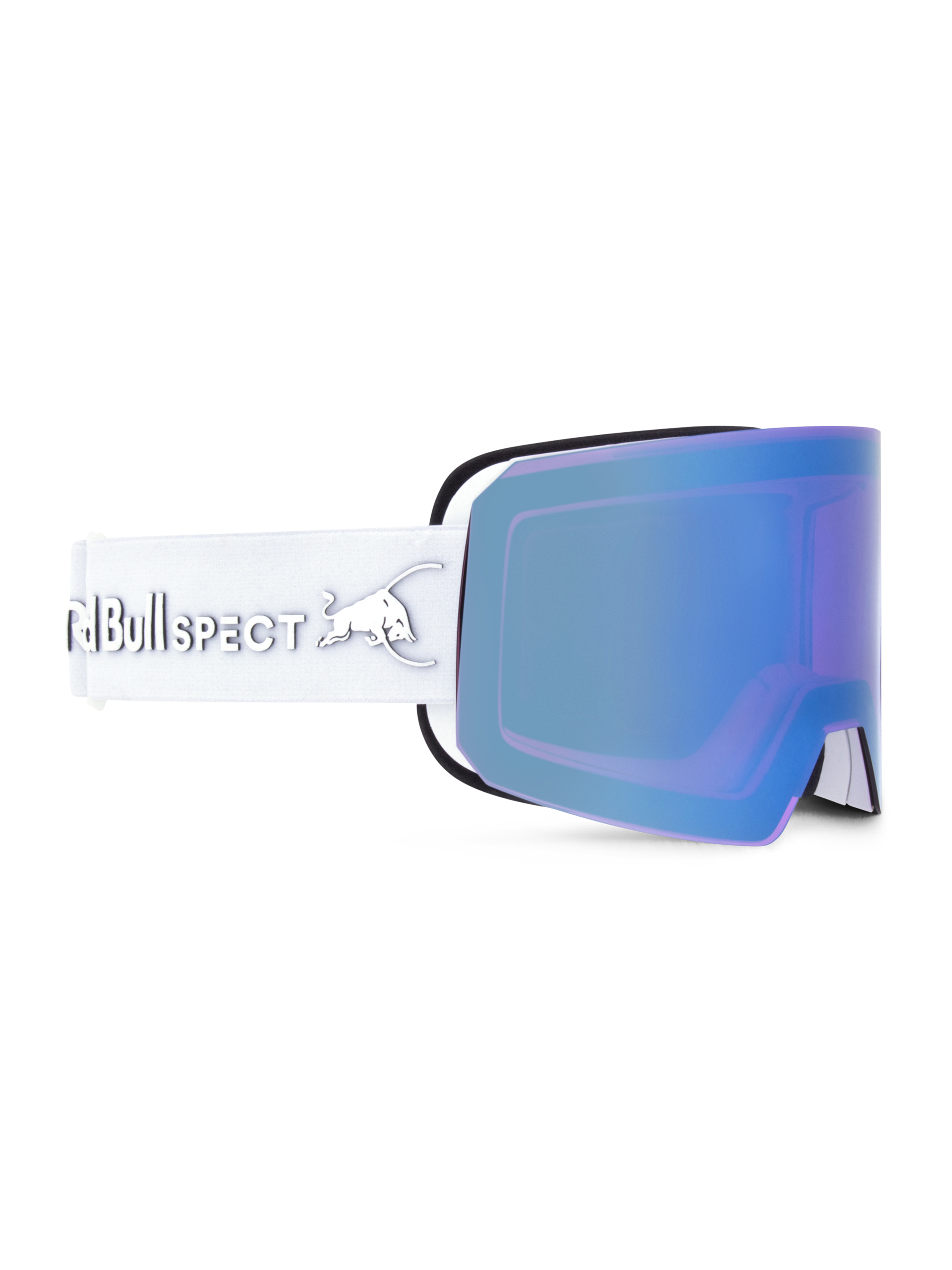 Red Bull Racing Eyewear Rascasse & Biavista Googles