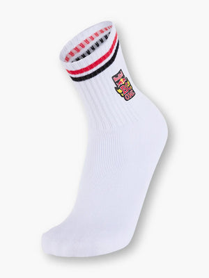 Red Bull BC One Stripe Socks - Red Bull Shop US - Bulls Socks