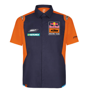 ktm racing jersey