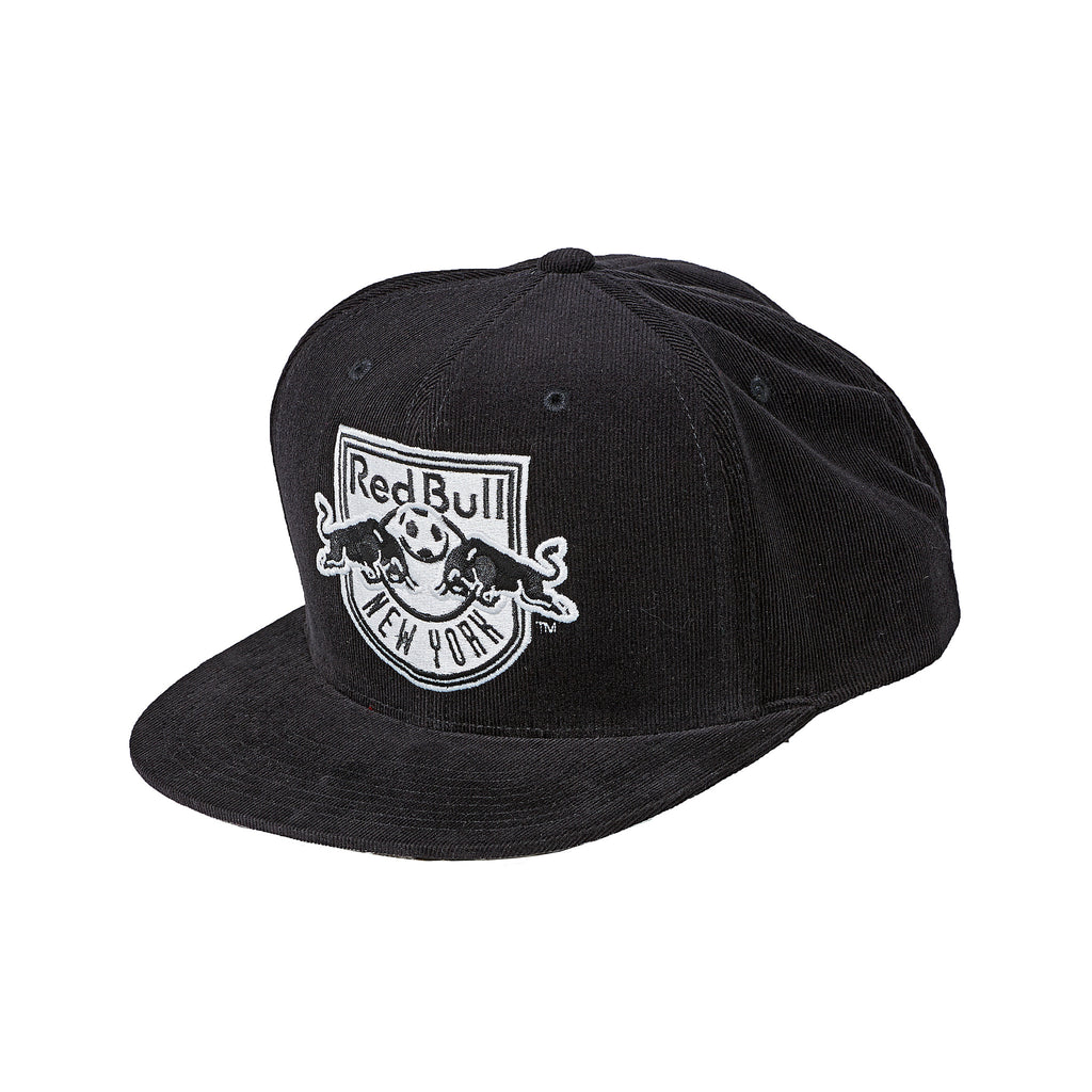 Ny Cap Black Red