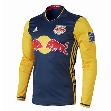 red bull long sleeve jersey