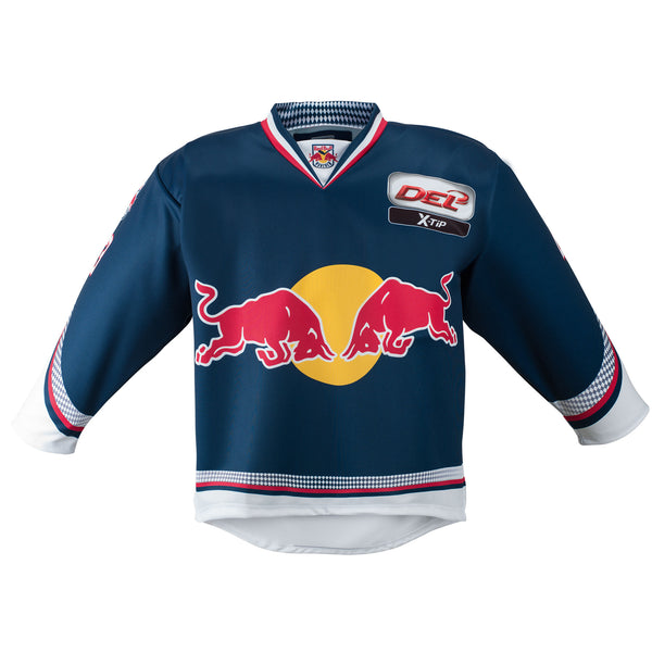 red bull munich jersey