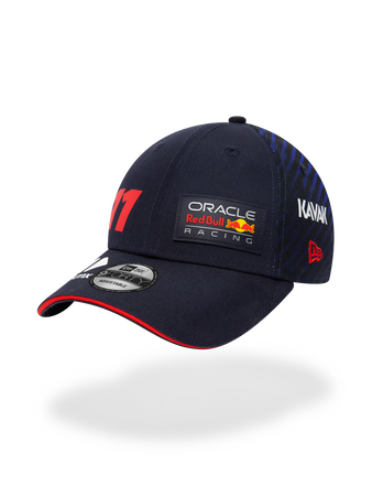 Red US Red Bull's Official Online Store