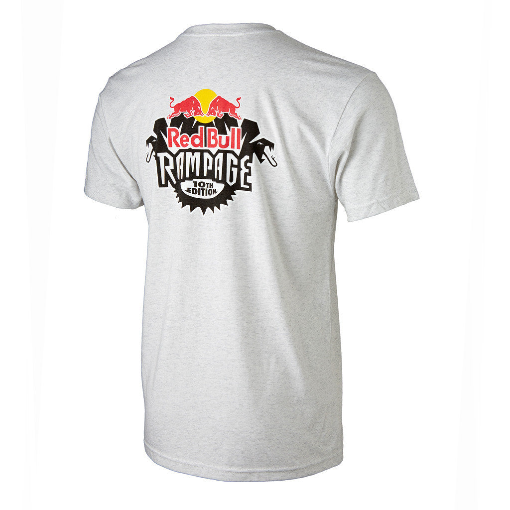 red bull rampage merchandise