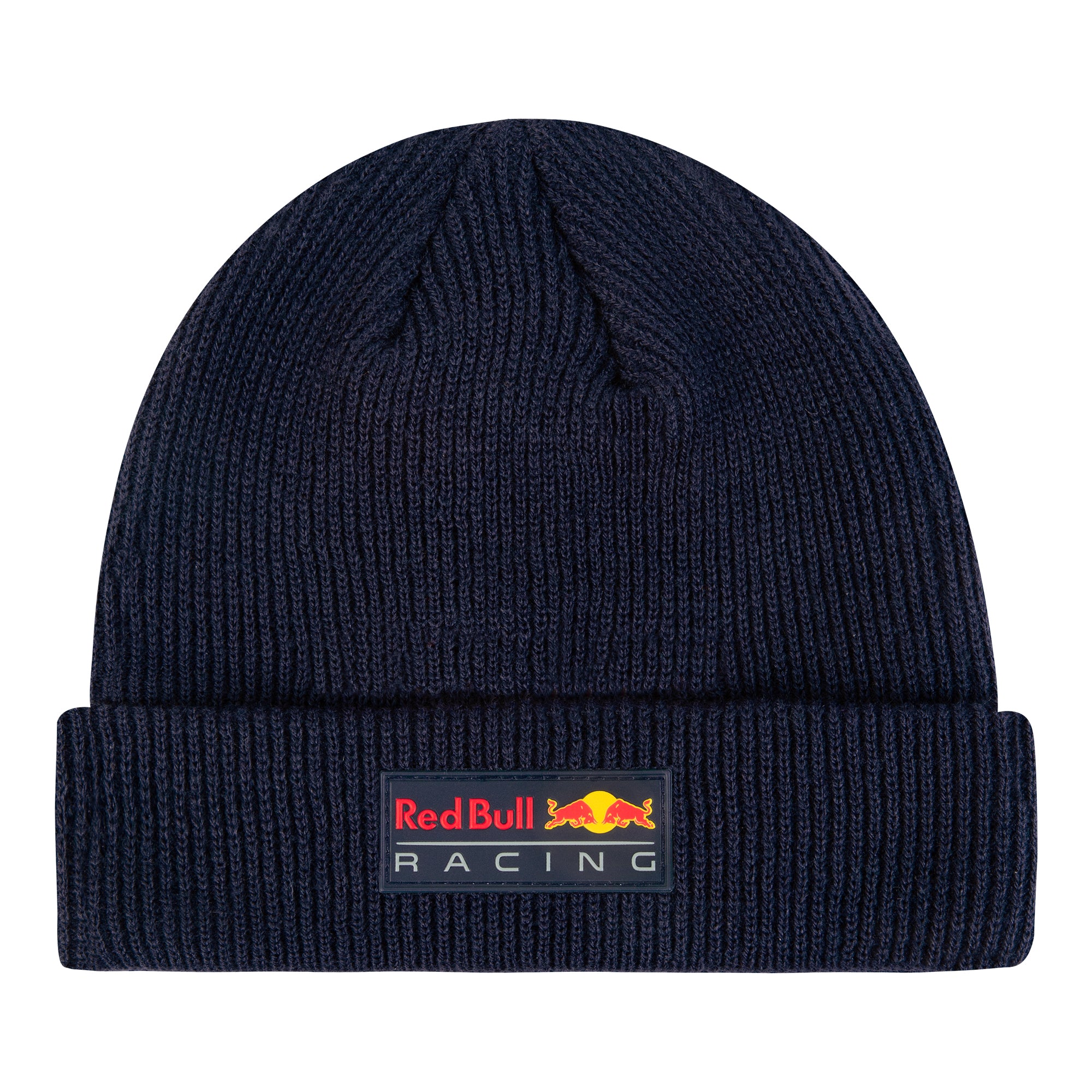 Red Bull Casquette Snapback KTM Pace Curved Navy