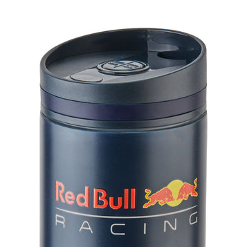 badning Udfyld Øde Red Bull Racing Travel Mug