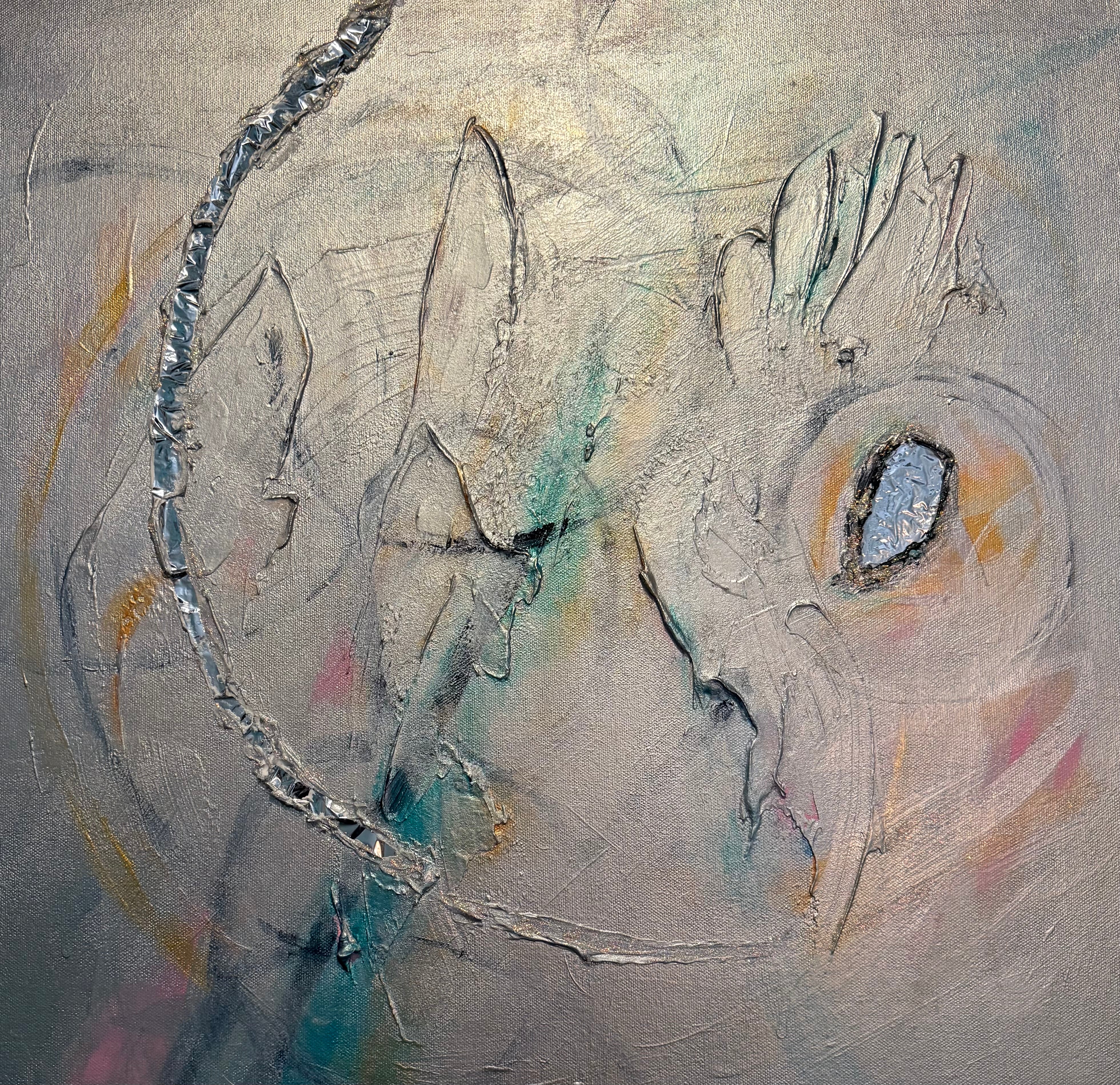 Portal into Spring