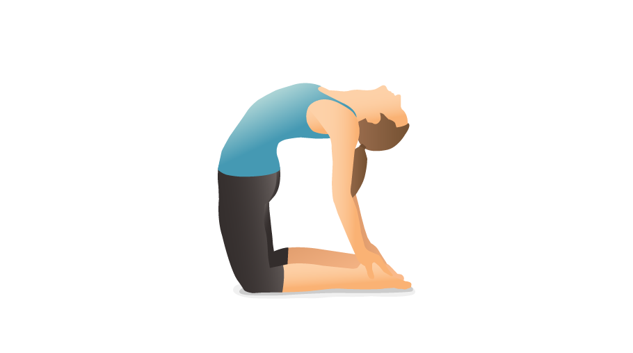 Bowing Down: 7 Yoga Poses Embodying Gratitude - DoYou