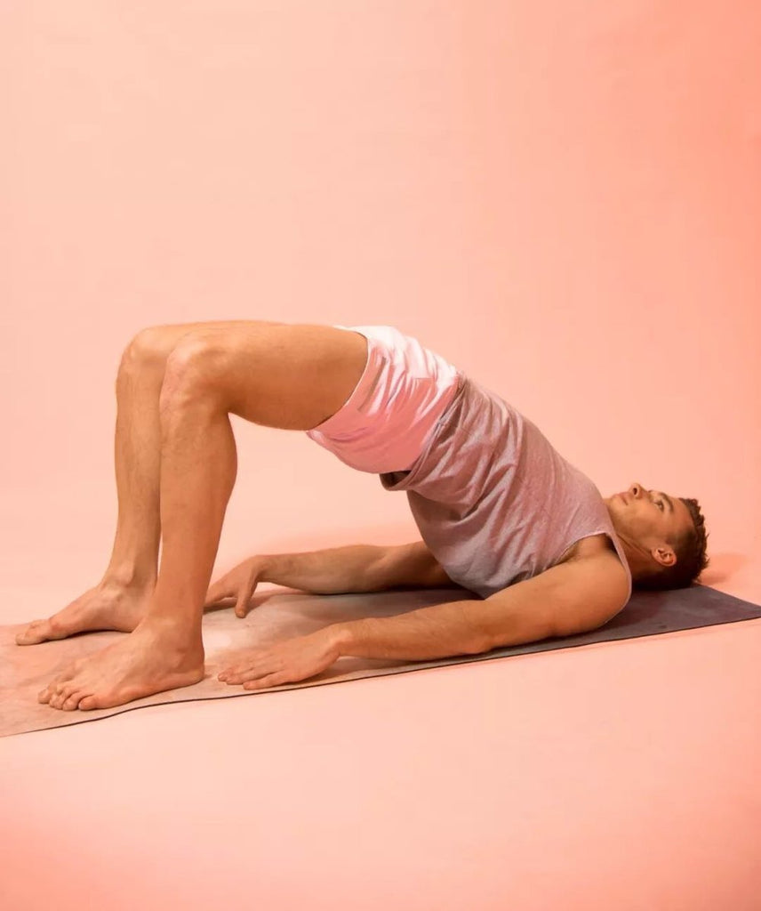 9 Yoga Poses to Help Increase Sex Drive - Yoga Pose