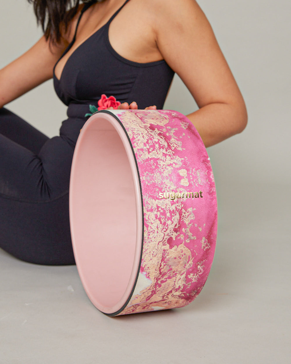 Buy Premium Yoga Bolster online