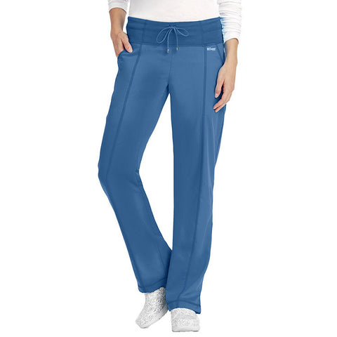 Grey's Anatomy Active Four Pocket Low Rise Pant - 4276 – Mary Avenue Scrubs