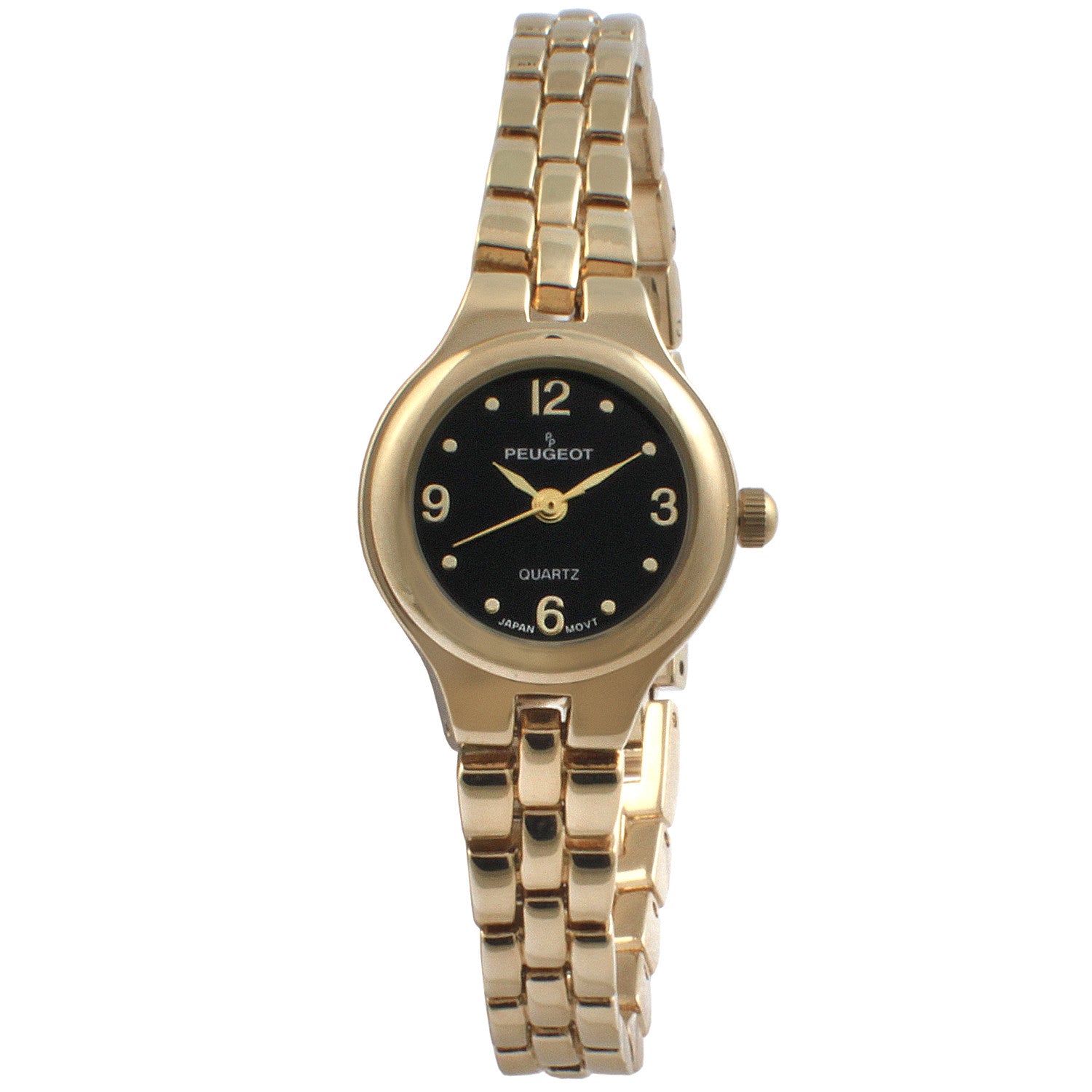 Womens Watches - Peugeot Watches