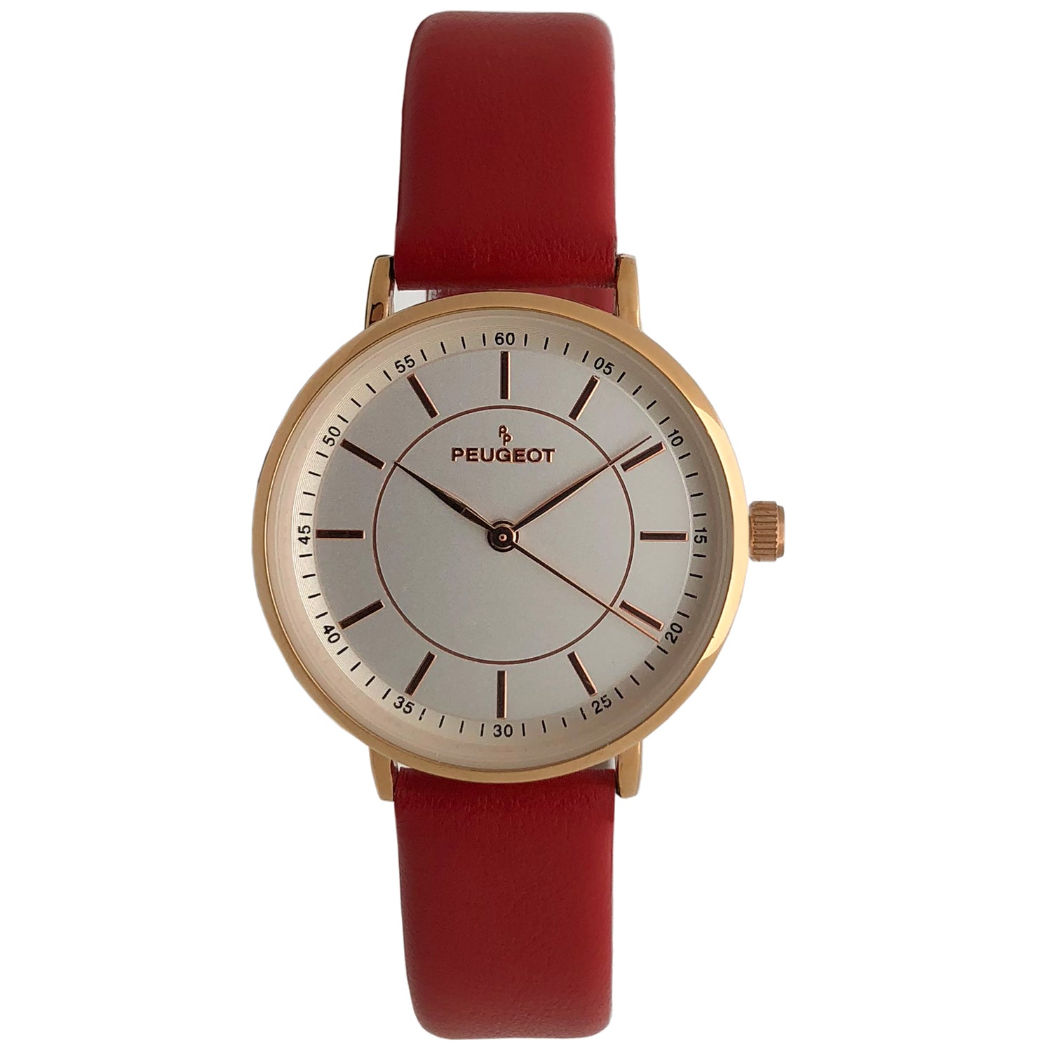 Limit Ladies Fashion Watch (60014) - Round, 35mm