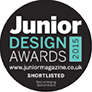 Junior Design Awards 2015