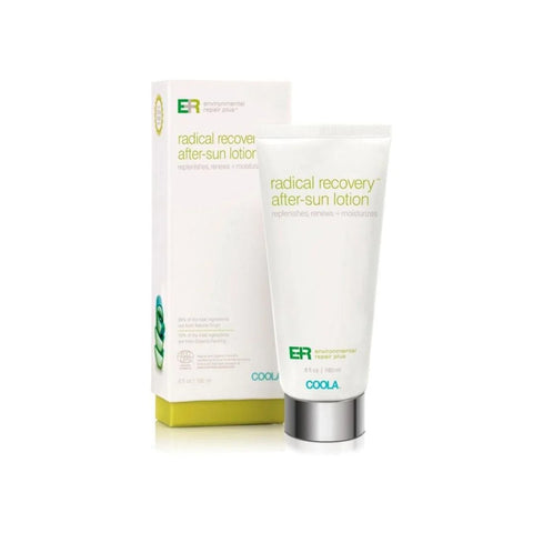 Environmental Repair Plus Radical Recovery After-Sun Lotion