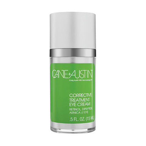 Corrective Treatment Eye Cream