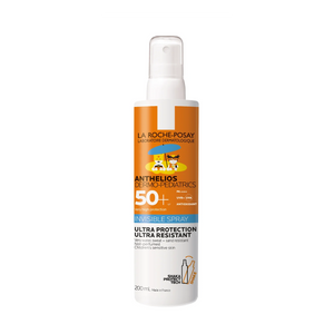 Anthelios Dermo-Pediatrics Wet Skin Gel Lotion SPF50+ - New London Chelsea