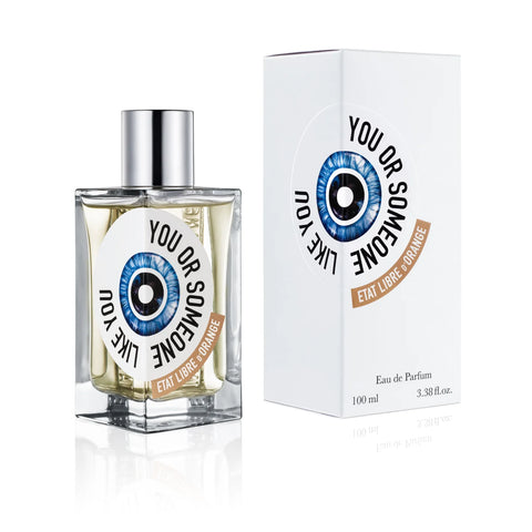 ETAT LIBRE D'ORANGE  You or Someone Like You Eau de Parfum