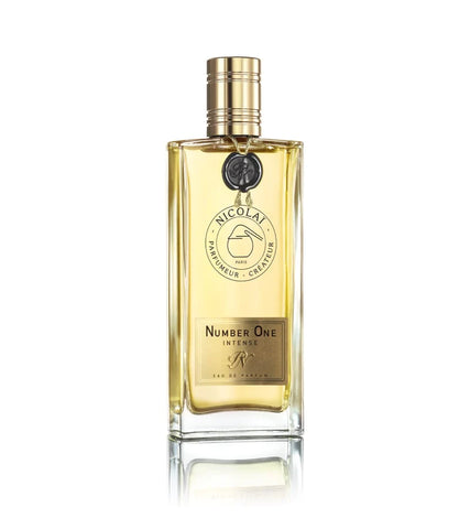 PARFUMS DE NICOLAI  Number One Intense Eau de Parfume