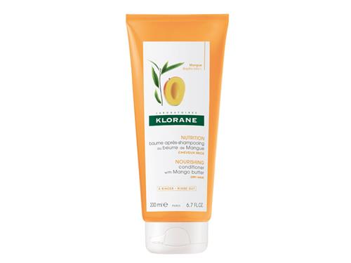 conditioning hair balm