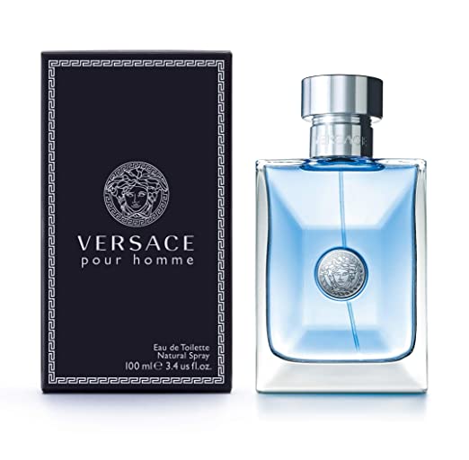 versace men's cologne