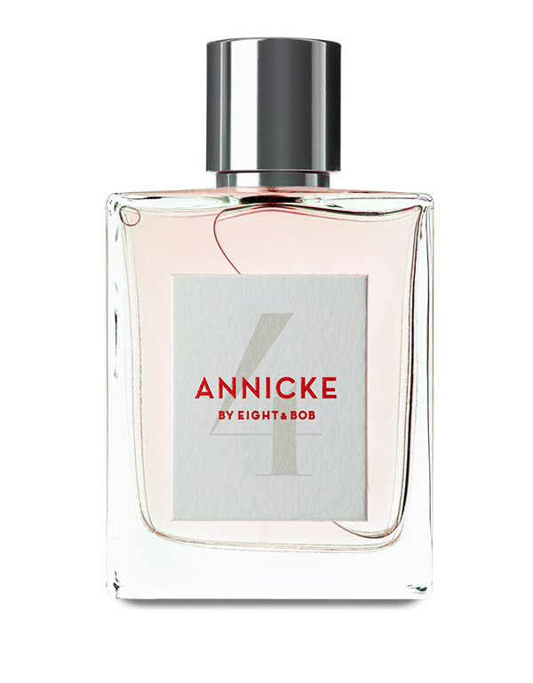 Eight & Bob ANNICKE 4 Eau de Parfum
