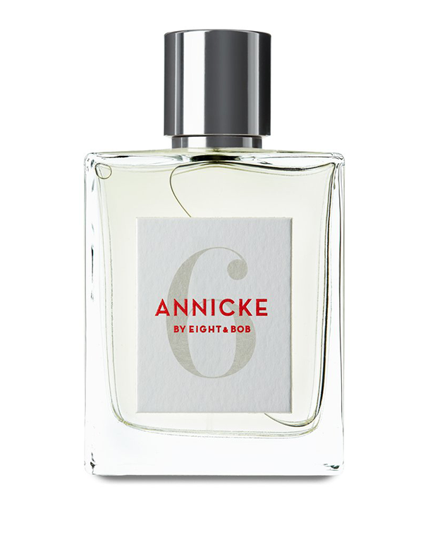 Eight & Bob ANNICKE 6 Eau de Parfum