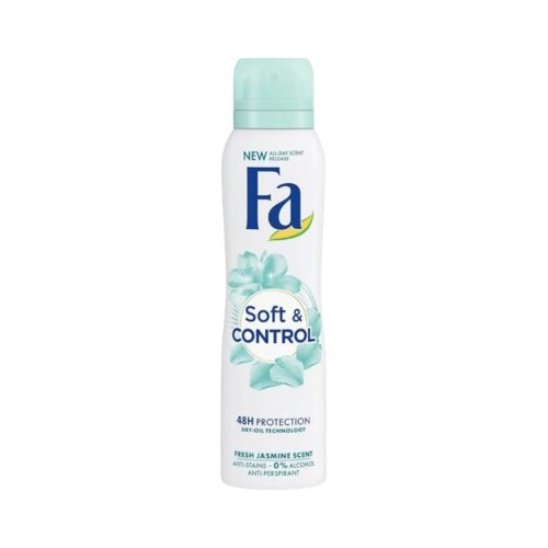 Fa Fresh & Pure 48H Deodorant Spray