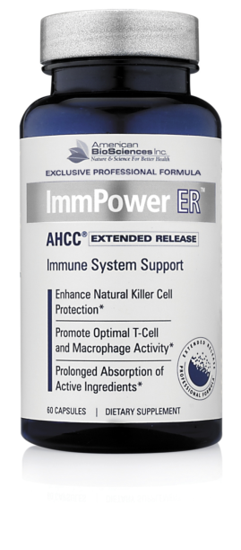 American BioSciences ImmPower ER