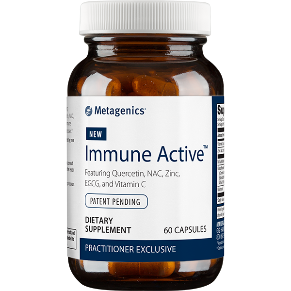 Metagenics Immune Active