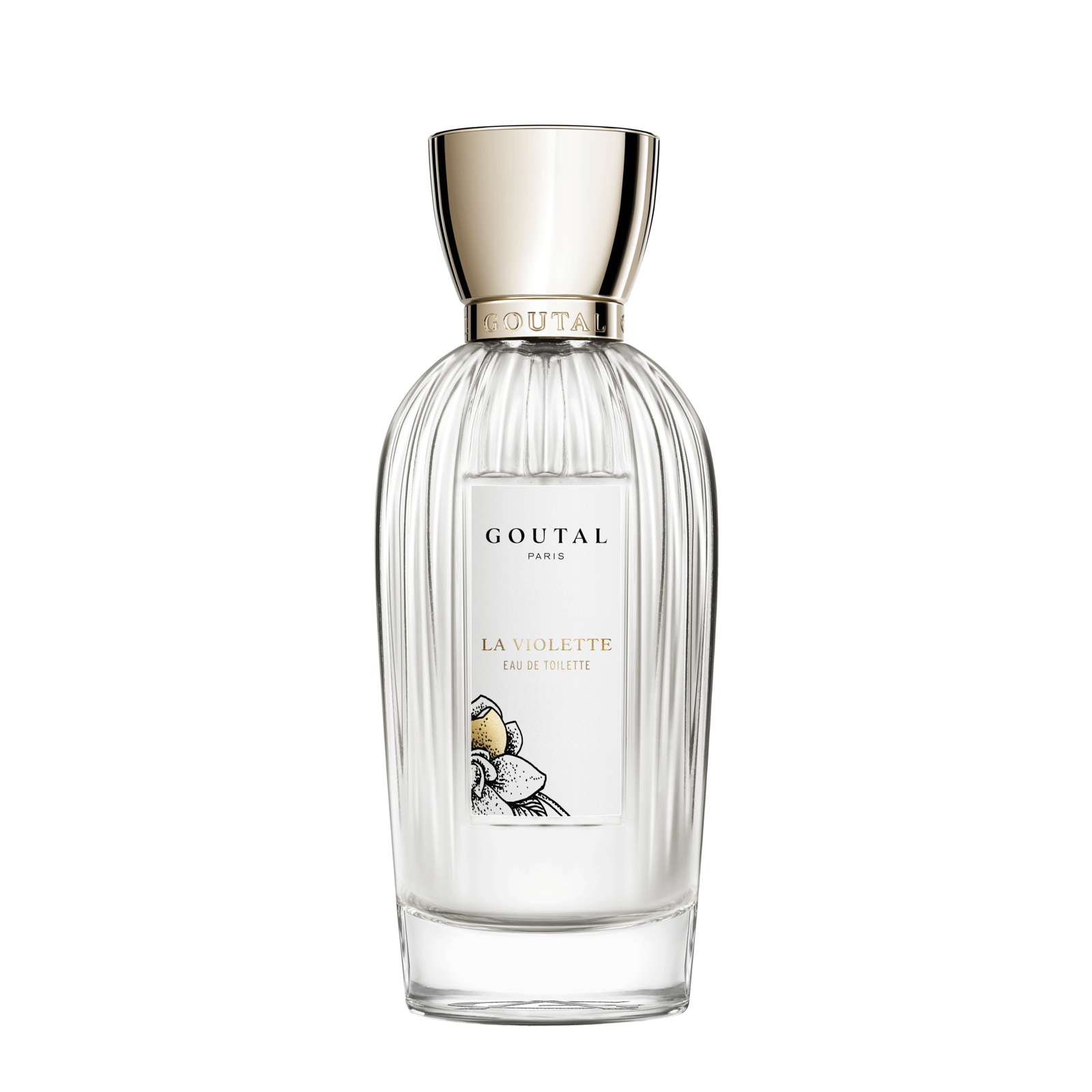 Goutal La Violette Eau de Toilette