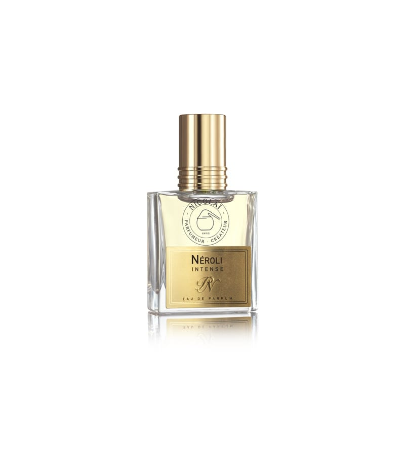 Parfums de Nicolai Neroli Intense EDP