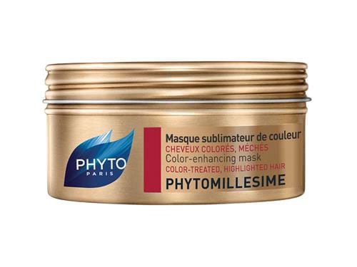 Phyto Phytomillesime Color-Enhancing Mask