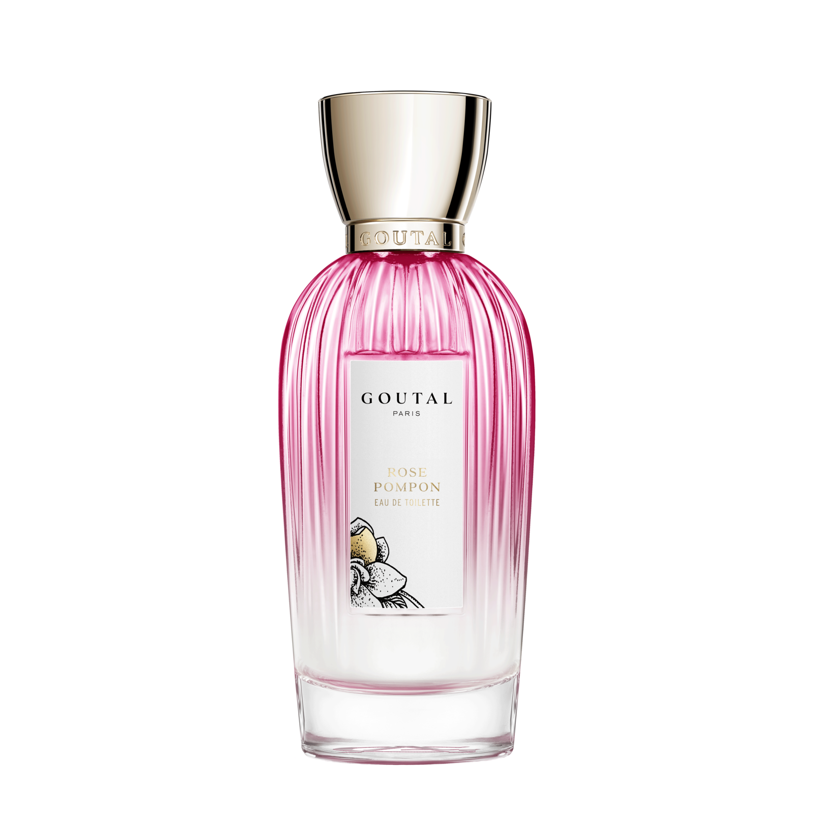 Goutal Rose Pompon Eau De Toilette