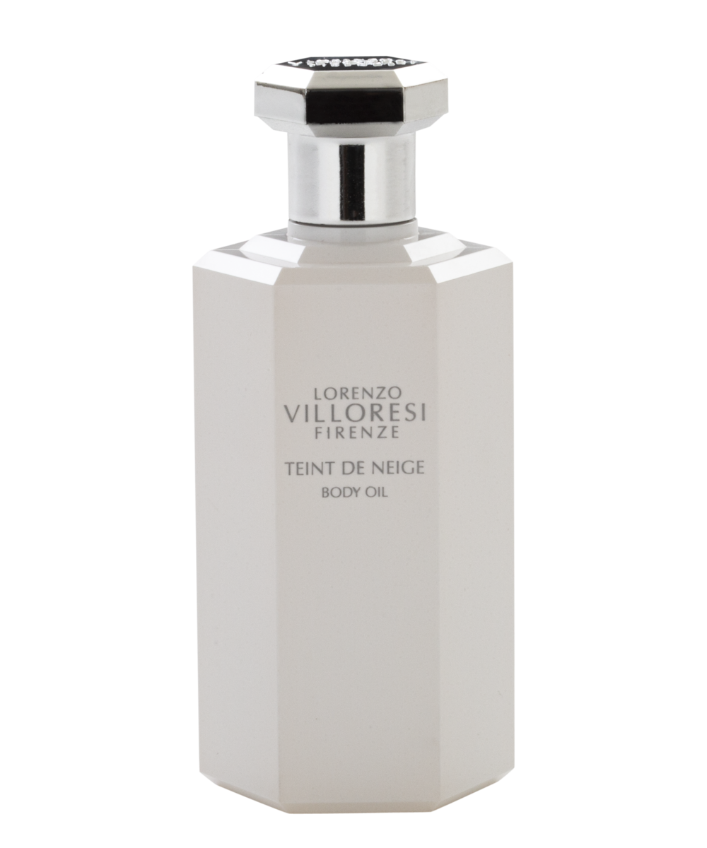 Lorenzo Villoresi Firenze Teint De Neige Body Oil