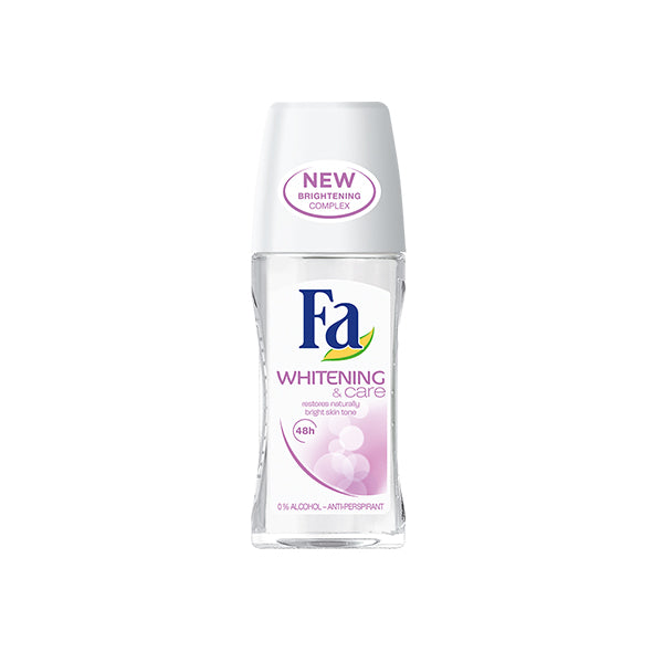 Fa Whitening & Care Roll On Deodorant