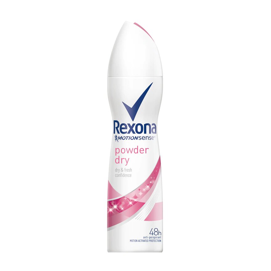 Rexona Women Powder Dry Aerosol