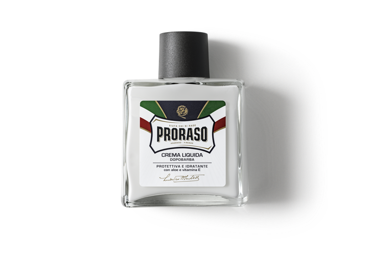 Proraso крем до бритья для чувствительной кожи 100 мл